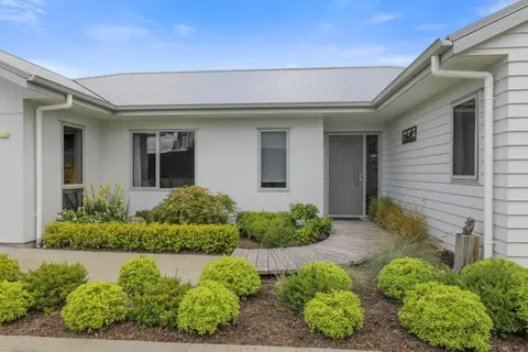 Quails Nest - Taupo