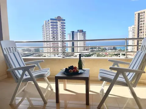 Magnífico Sol Paraíso