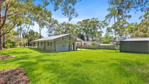 60 Yamba Street Hawks Nest