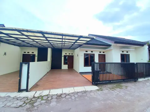Homestay Syariah Jakal By Simply Homy