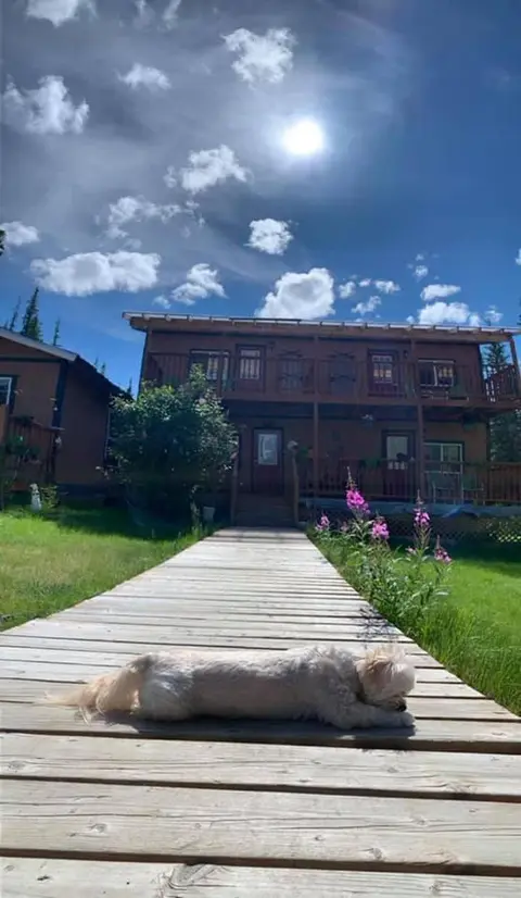 A Hyde Away Inn B&B