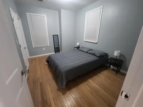 Mins to NYC, Cosy 3 Bedroom Apartment