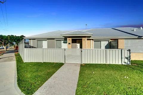 MOSS1 - Bunbury Chic Villa Retreat by the Beach