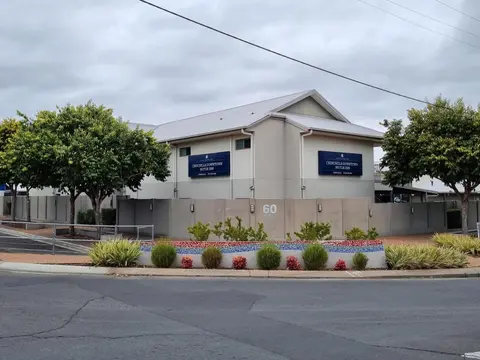 Chinchilla Downtown Motor Inn
