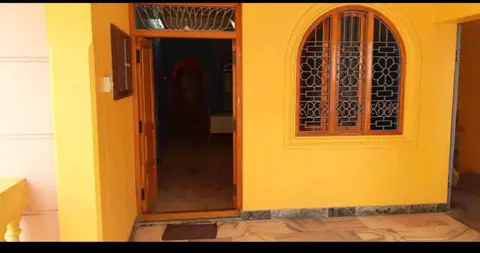 Villa Aditya- Only 2kms from White Town & Beach