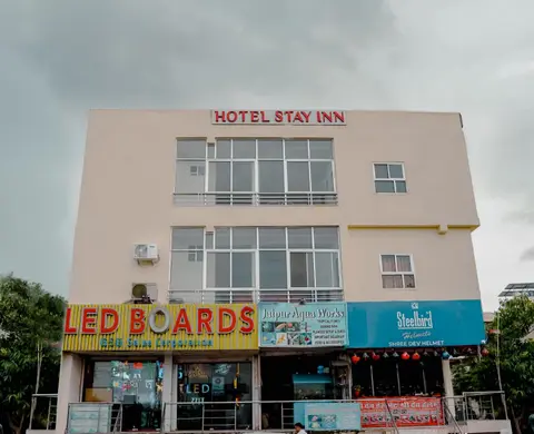 Stay Inn