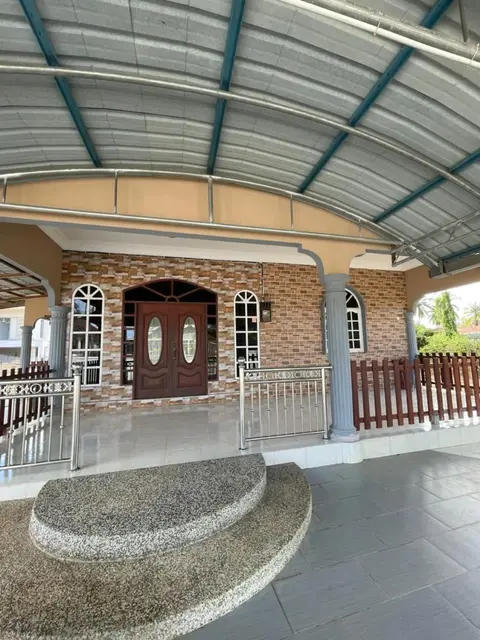 HOMESTAY Teratak Besut (HA)