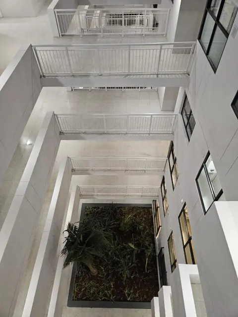 Sinai Guest Apartment