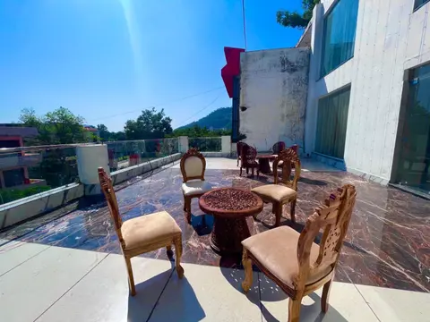 Hotel NDBL Near Hari Ki Pauri Haridwar I Hotels In Haridwar