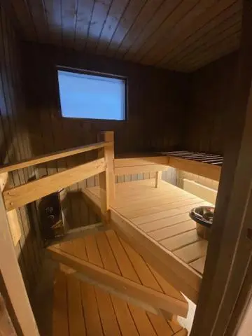 Apartment HILLI