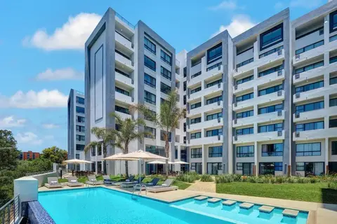 Premier Lifestyle at The Regency