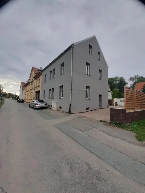 Monteurwohnungen in Gera