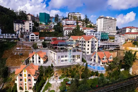 JOVILLE HOTEL SAPA