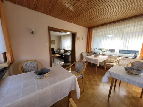 Ferienhaus Wellsandt
