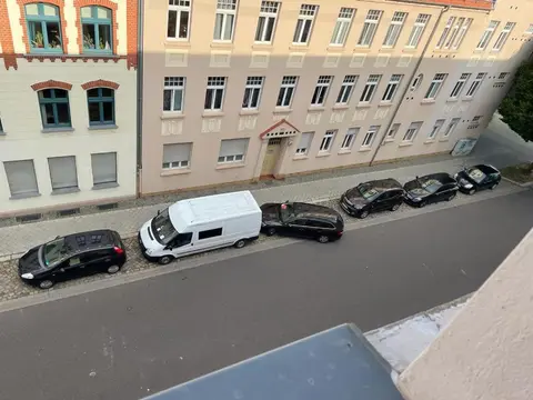 4-Bett-Monteurwohnung in Magdeburg