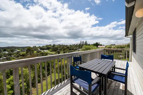 Paihia Coastal 2 Bedroom Cottages