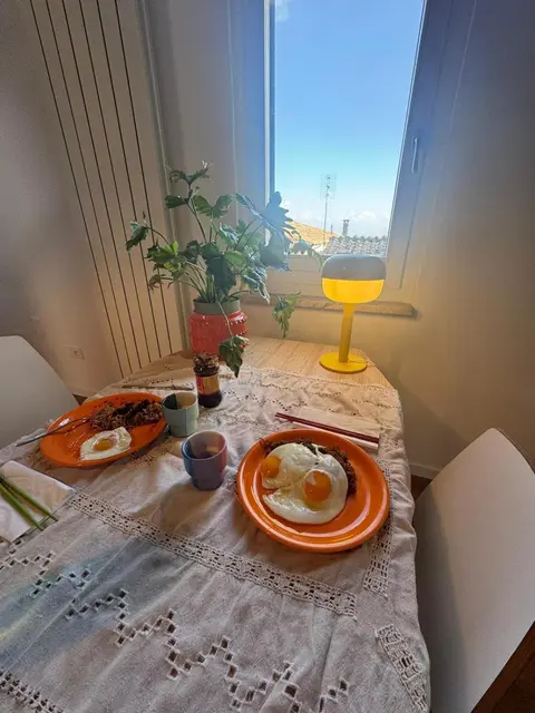 Ryokan Perugia