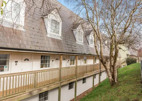 North Devon Resort