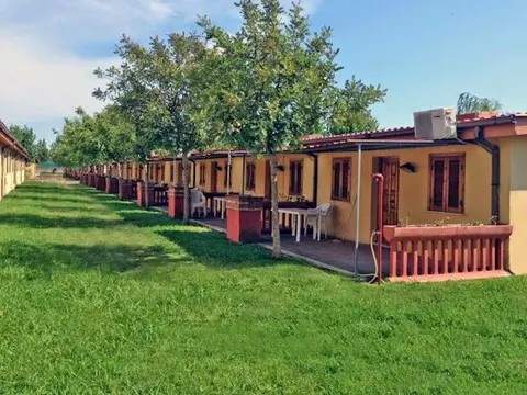 Onda Camping Village