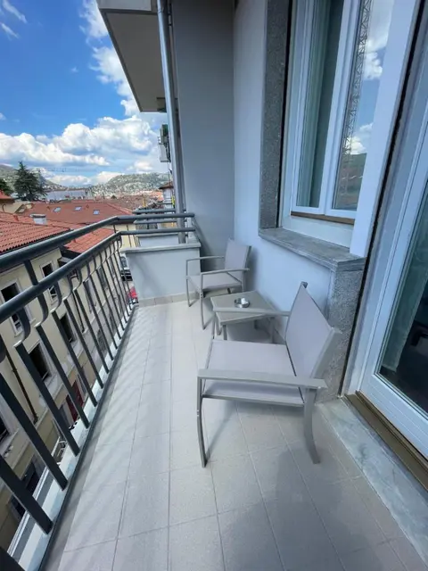 Prestige Como Apartment