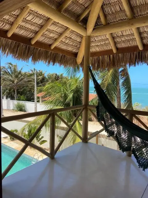 Vila KitePirosca