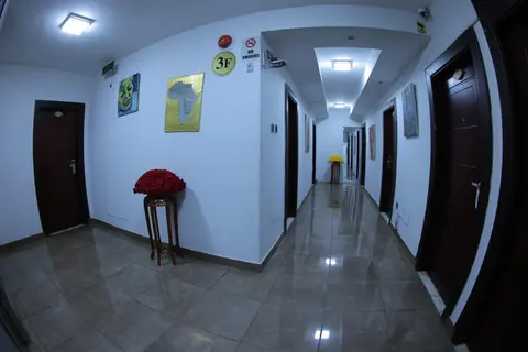Trinity Hotel