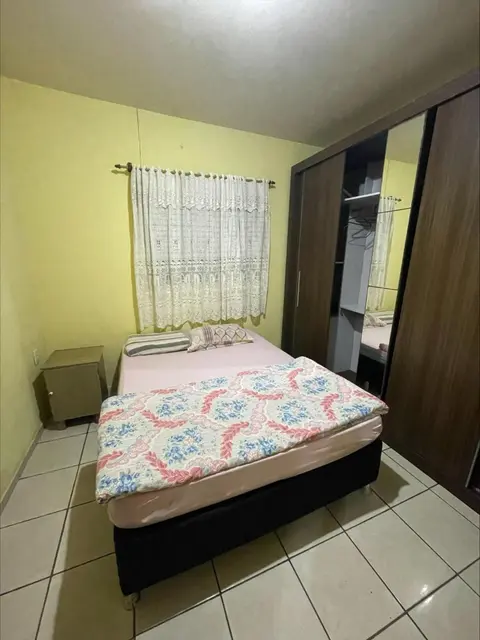 Casa Família Mattos