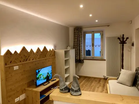 Casa Volcan