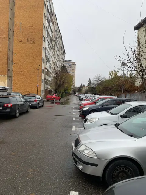 Page3 Apartament