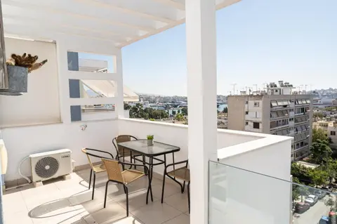 Waylink Residences - Piraeus Port DRB