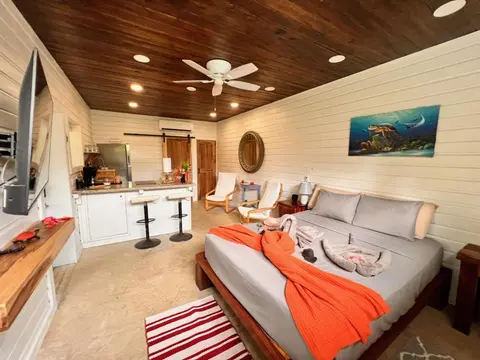 La Vida Belize - Studio