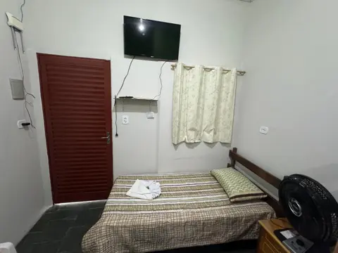Quarto Central