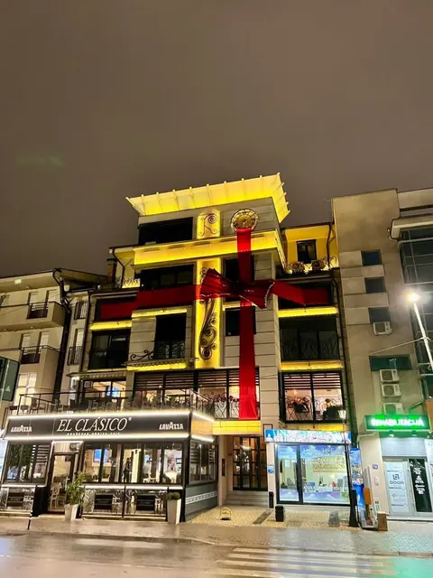 Alo Alo Apartman 6