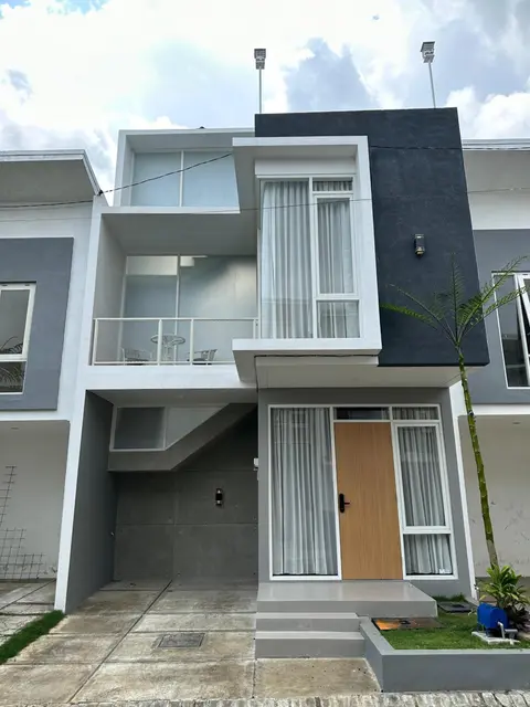 Villa Jasmine Batu