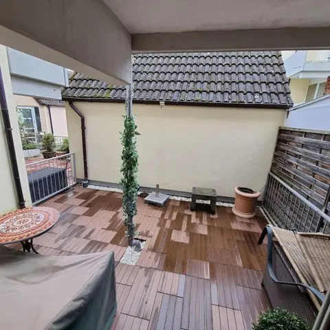Ferienwohnung Maberg auf Scheid am Edersee