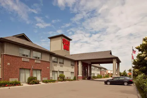 Stay Inn Hotel Toronto
