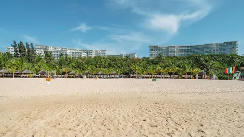 Casa Home - Ocean Melody - Beach Front 3br Apartment
