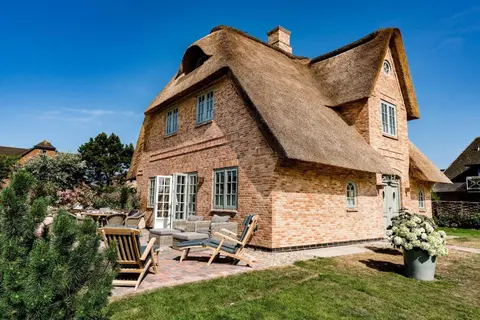 Charlottes-Strandhus