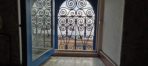 Beit El Ezz - la maison
