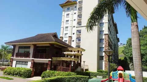1 BR Condo Unit Cagayan de Oro City