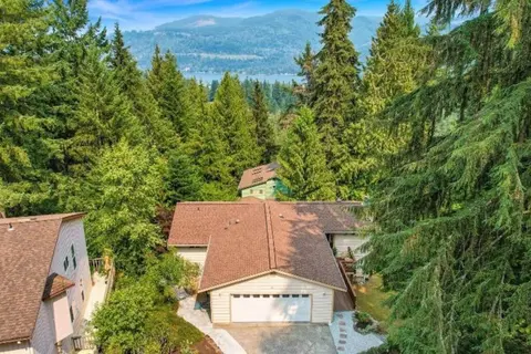 Serene Lake View Home