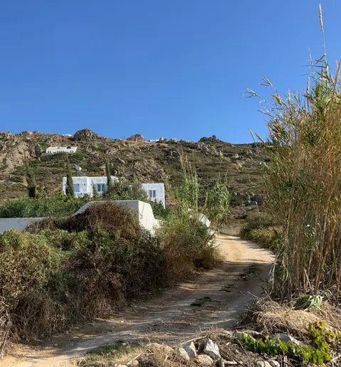Villa Xanthos