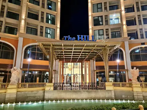 Emely Lucky Apartment