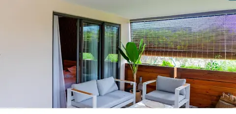 Grand Bay 4Bed Triplex Villa with Community Pool