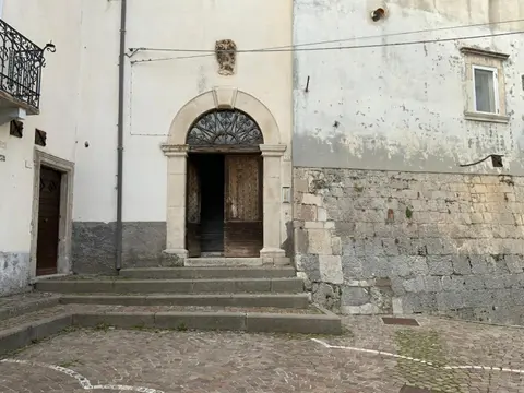 Colle House