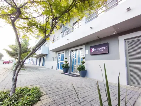Hotel NEXT Guadalajara