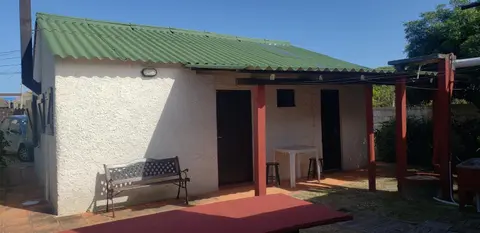 Casa Lo de La Toti