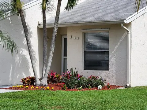 Sun&Fun - Beautiful renovated 2/2 villa in Jupiter