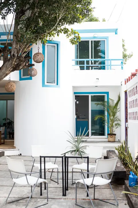 CASA MINERVA MERIDA