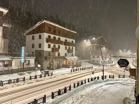 Cozy APT town centre, 2BTH and garage Cervinia